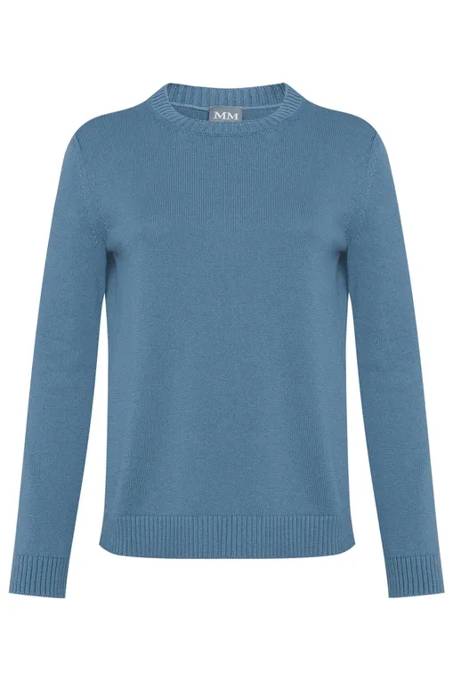 Джемперы MM by MaxMara GAIA 252636602 003 AVIO