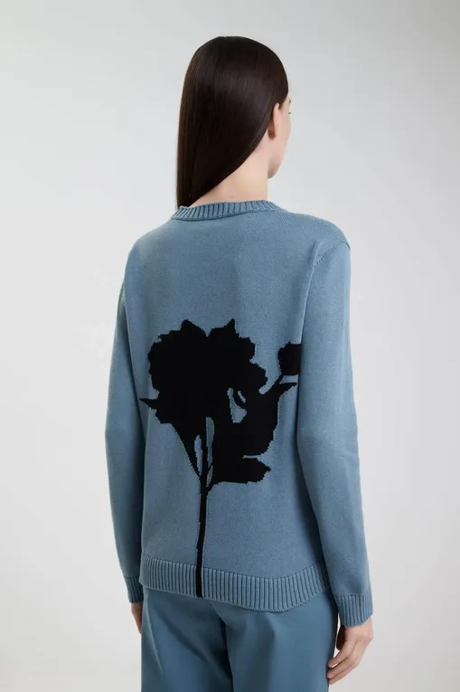 Джемперы MM by MaxMara GAIA 252636602 003 AVIO