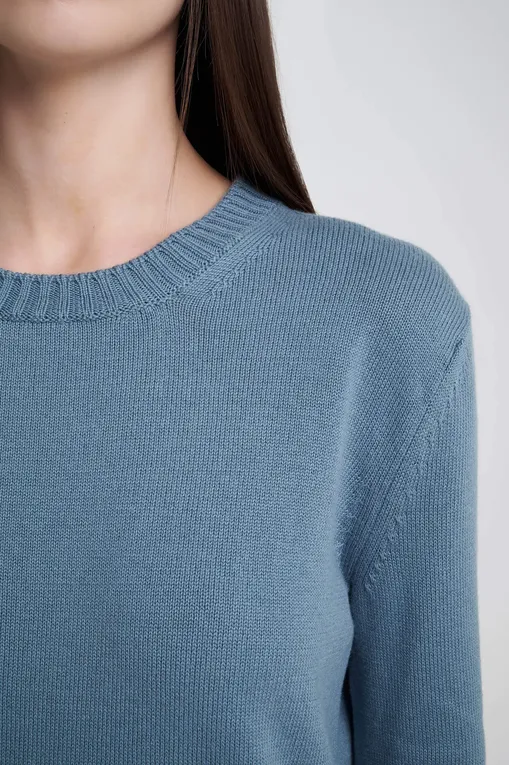 Джемперы MM by MaxMara GAIA 252636602 003 AVIO