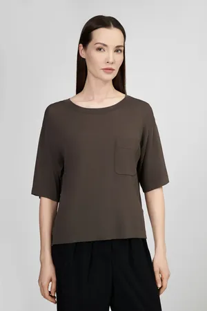 MM by MaxMara GIRELLO 2516361038 002 DARK GREEN