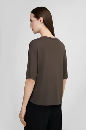 MM by MaxMara GIRELLO 2516361038 002 DARK GREEN