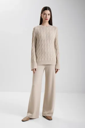 MM by MaxMara JOICE 252636608 002 ALBINO
