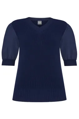 MM by MaxMara MAINE 252636605 004 ULTRAMARINE