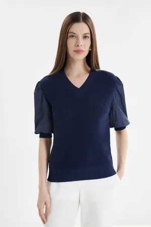 MM by MaxMara MAINE 252636605 004 ULTRAMARINE