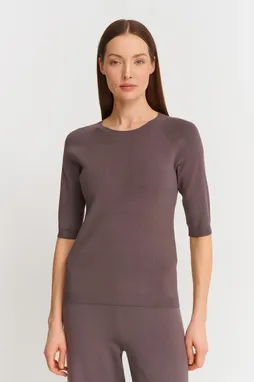 MM by MaxMara NOSTOC 251636104 002 MUD