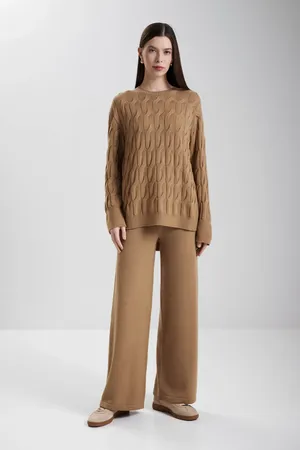 MM by MaxMara QUID 252636609 003 CAMEL