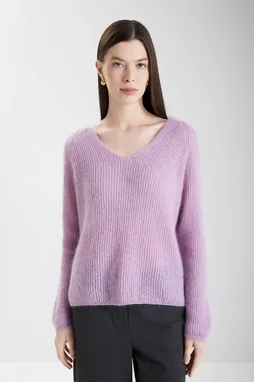 MM by MaxMara RICETTA 252636617 009 WISTERIA