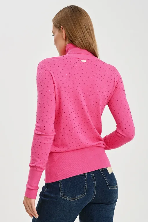 Джемперы No Secrets 233NS053 lollipop