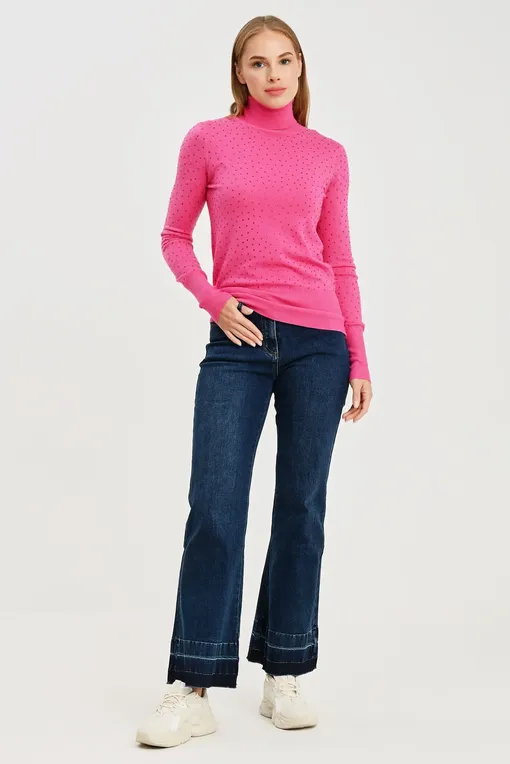 Джемперы No Secrets 233NS053 lollipop