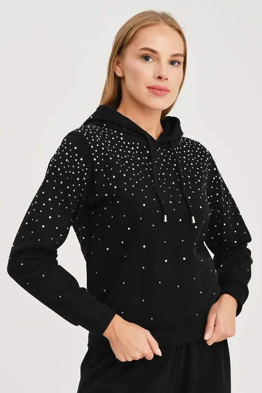 Джемперы No Secrets 233NS083TOP liquirizia