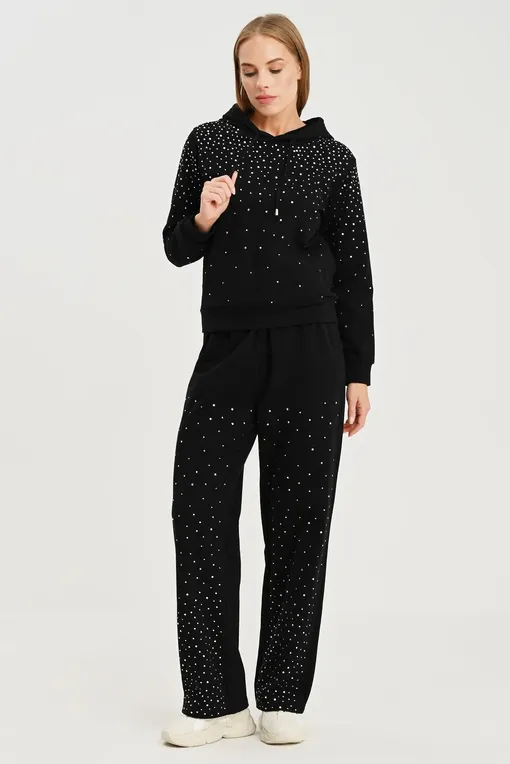 Джемперы No Secrets 233NS083TOP liquirizia