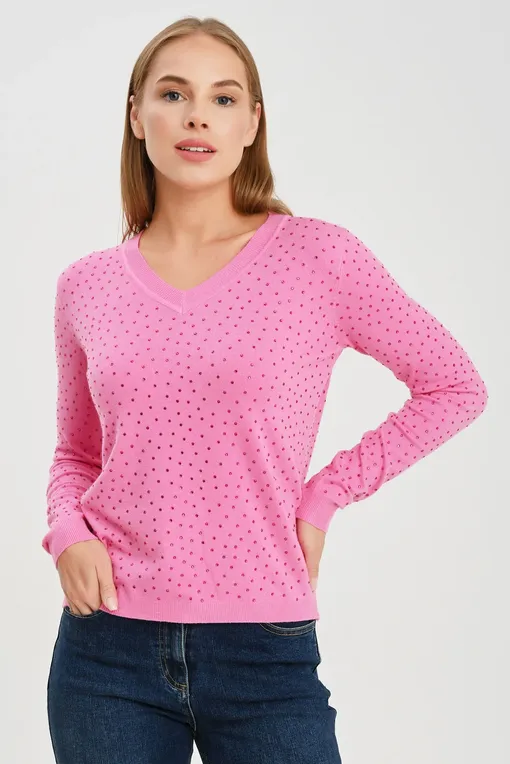 Джемперы No Secrets 233NS230 lollipop