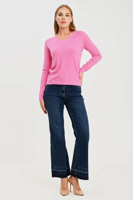 Джемперы No Secrets 233NS230 lollipop