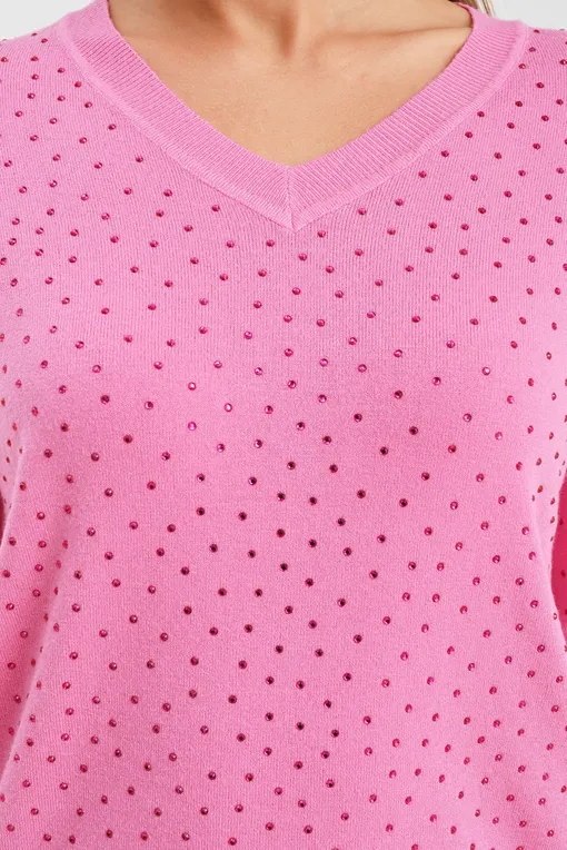 Джемперы No Secrets 233NS230 lollipop