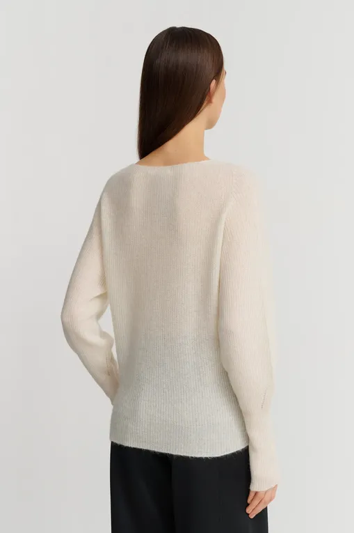 Джемперы Oscalito 7482 012 IVORY