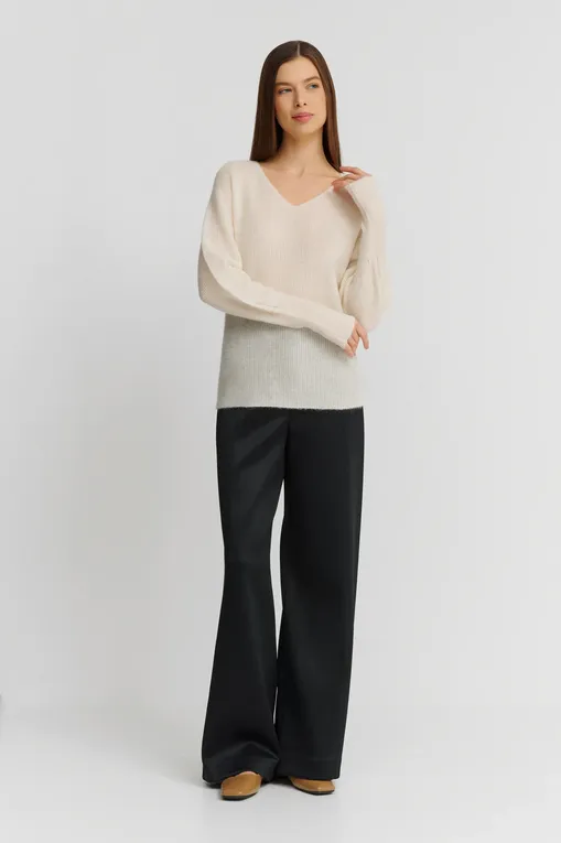 Джемперы Oscalito 7482 012 IVORY