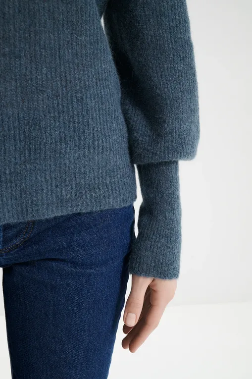 Джемперы Oscalito 7483 493 CARTA ZUCCH