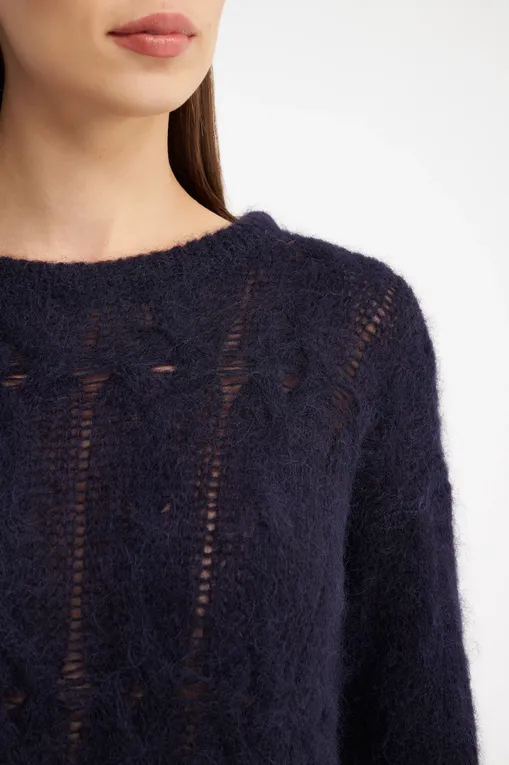 Джемперы Oscalito 7484 20 nero