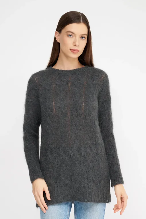 Джемперы Oscalito 7484 932 BOSCO