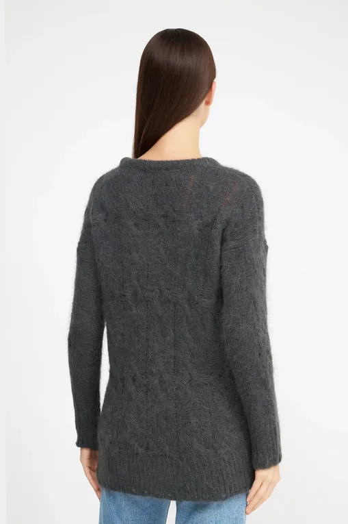 Джемперы Oscalito 7484 932 BOSCO