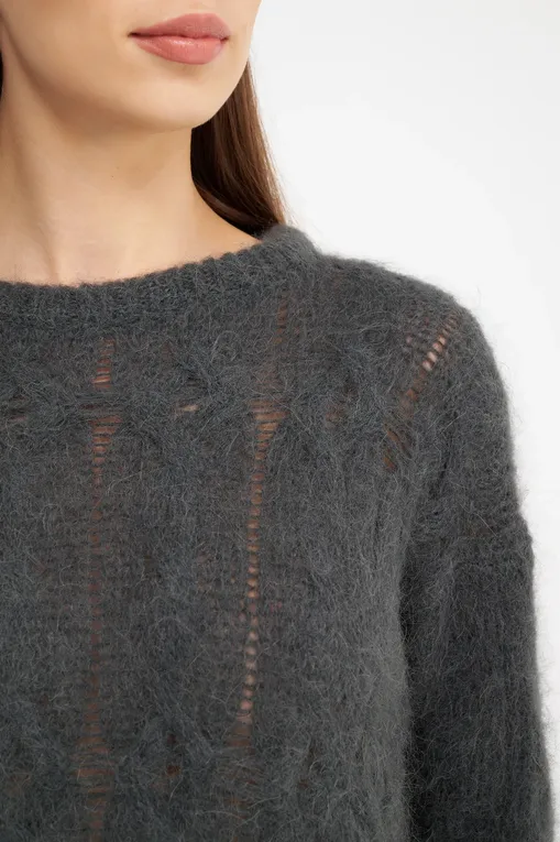 Джемперы Oscalito 7484 932 BOSCO