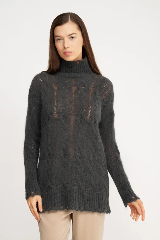 Джемперы Oscalito 7486 932 BOSCO