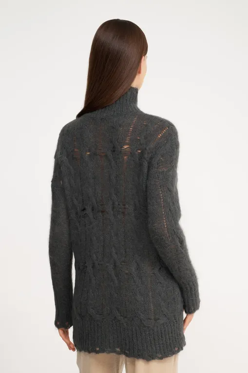 Джемперы Oscalito 7486 932 BOSCO