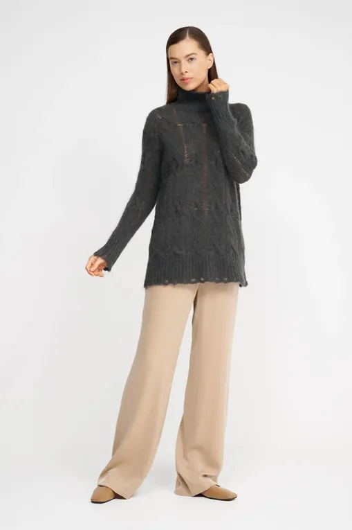 Джемперы Oscalito 7486 932 BOSCO