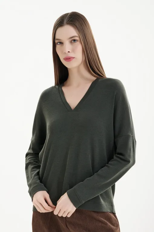 Джемперы Oscalito 7636 932 BOSCO