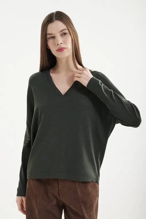 Джемперы Oscalito 7636 932 BOSCO