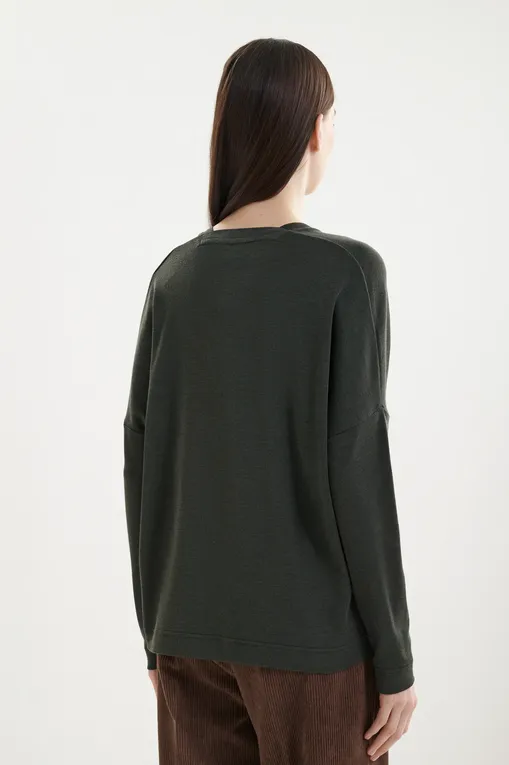 Джемперы Oscalito 7636 932 BOSCO