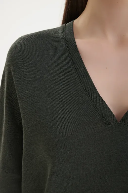 Джемперы Oscalito 7636 932 BOSCO