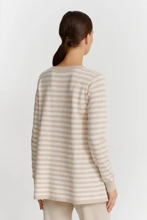 Gianantonio A. Paladini W4MTM05 TORONTO 108 BURRO RIGA BEIGE