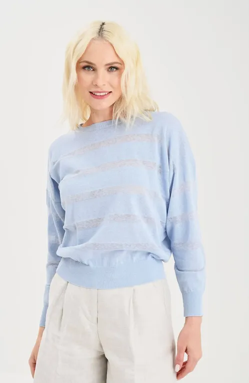 Джемперы PESERICO M99417F14.09181 581