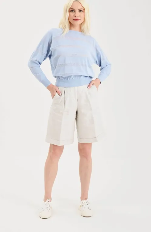 Джемперы PESERICO M99417F14.09181 581