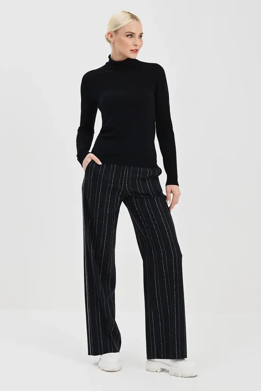 Джемперы PESERICO M99838F18.9168D 63D