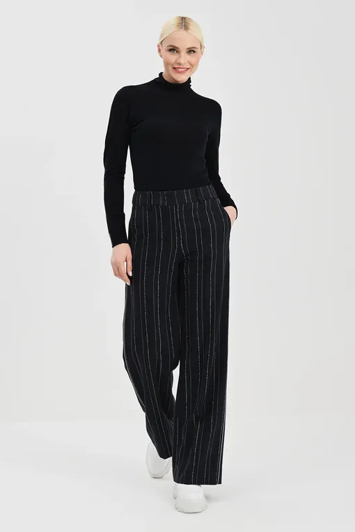 Джемперы PESERICO M99838F18.9168D 63D