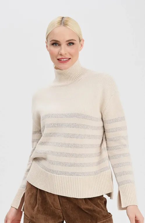 Джемперы PESERICO M99859F05.9470P 41P