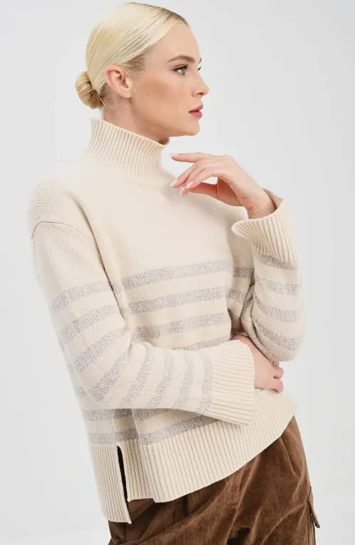 Джемперы PESERICO M99859F05.9470P 41P