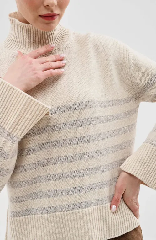 Джемперы PESERICO M99859F05.9470P 41P