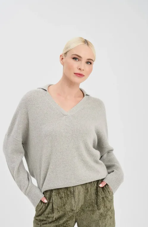 Джемперы PESERICO M99882F07.9470R 36R