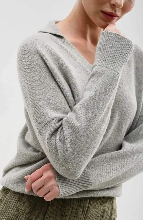 Джемперы PESERICO M99882F07.9470R 36R