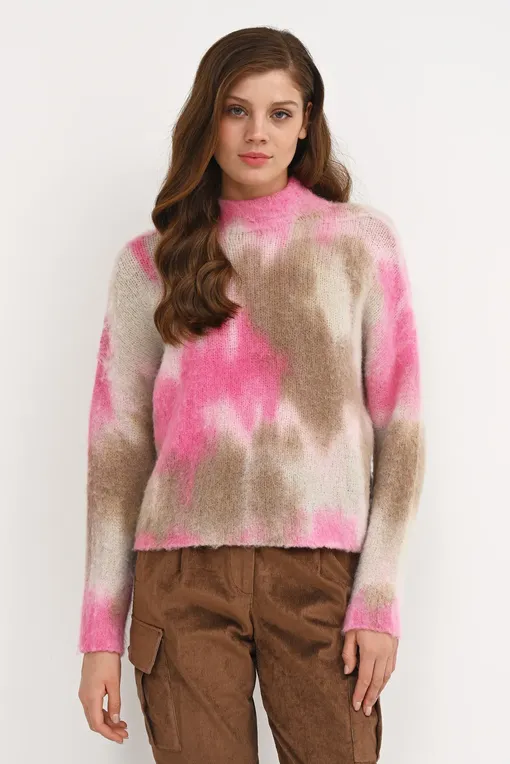 Джемперы PESERICO M99994F03.09211 998