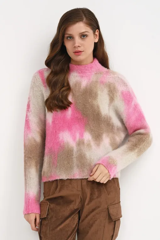 Джемперы PESERICO M99994F03.09211 998