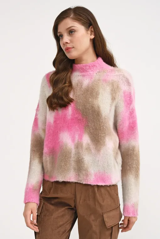 Джемперы PESERICO M99994F03.09211 998