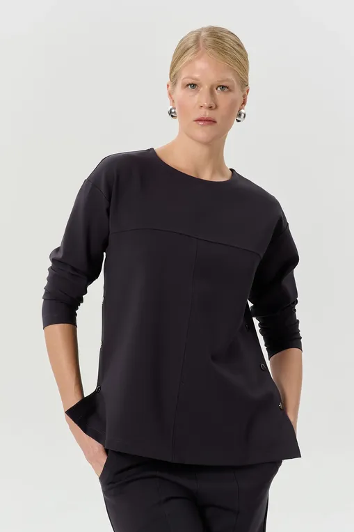 Джемперы Petit Pas 101150 graffit