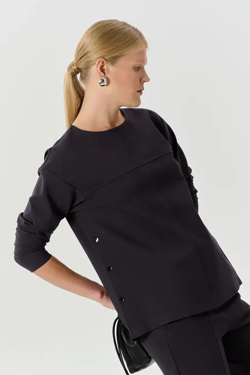 Джемперы Petit Pas 101150 graffit