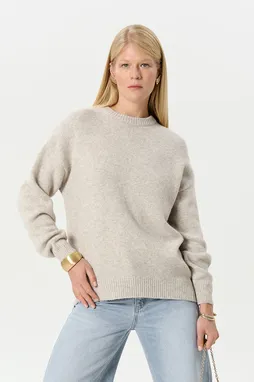 Petit Pas KNT002 beige