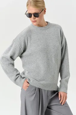 Petit Pas KNT002 grey