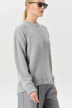 Petit Pas KNT002 grey